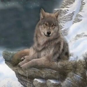 Meet your Posher, Richard